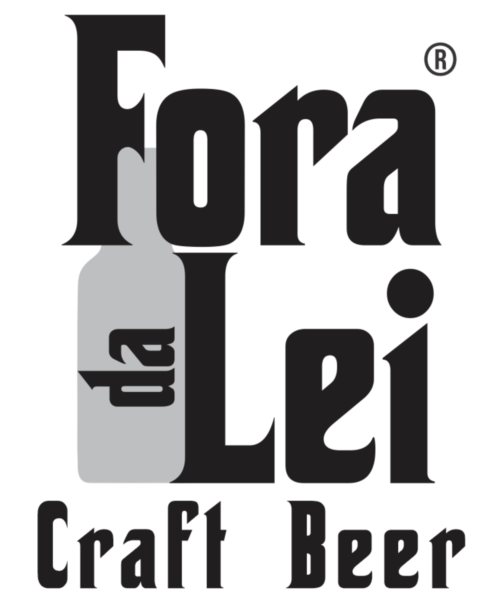 Fora da Lei Craft Beer